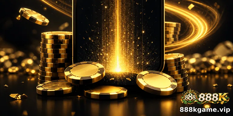 888K Đăng Ký | Trang Chủ Chính Thức 2026 - hình ảnh - 888kgame.vip